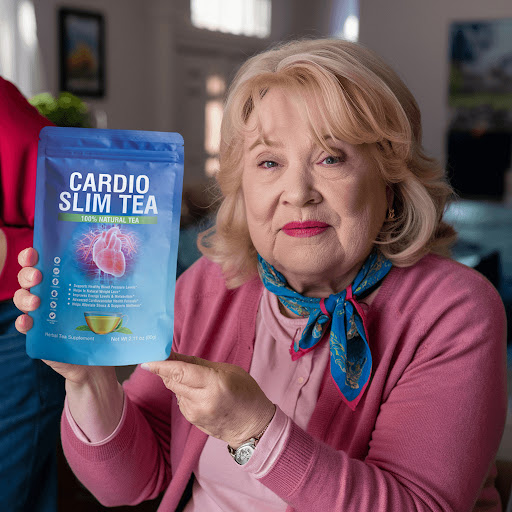 Cardio Slim Tea customer review